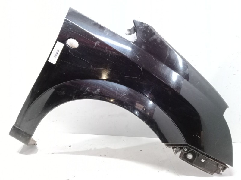 Recambio de aleta delantera derecha para opel meriva a monospace (x03) 1.7 cdti (e75) referencia OEM IAM   