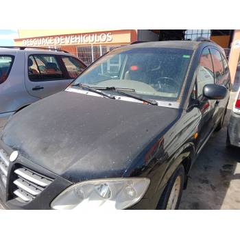 SSANGYONG RODIUS I
