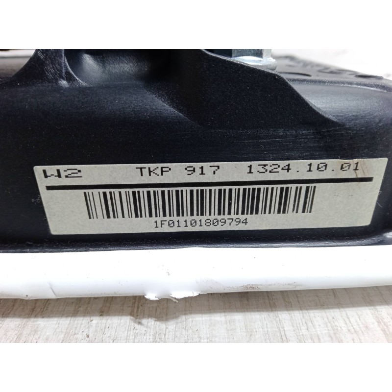 Recambio de airbag salpicadero para mercedes-benz clase b sports tourer (w245) b 160 (245.231) referencia OEM IAM 305732310  