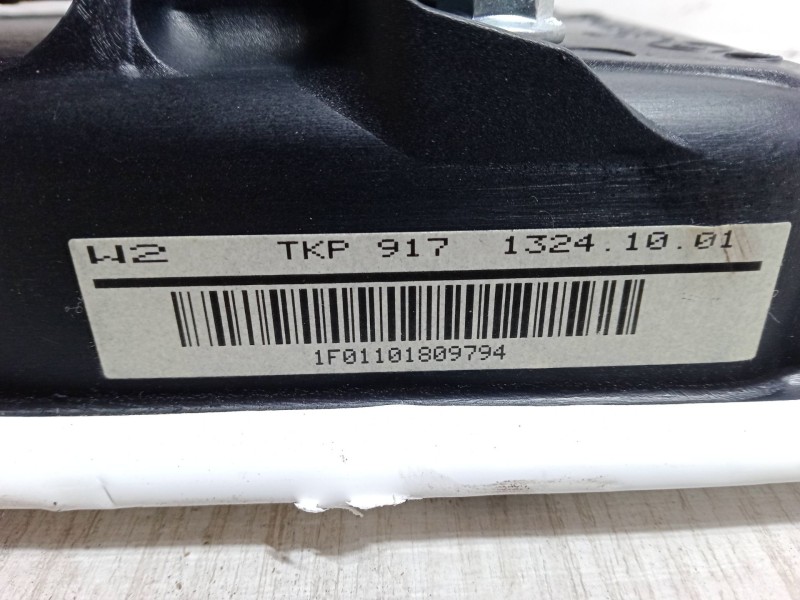 Recambio de airbag salpicadero para mercedes-benz clase b sports tourer (w245) b 160 (245.231) referencia OEM IAM 305732310  