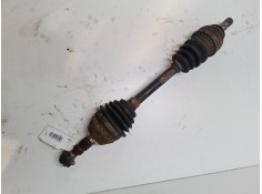 Recambio de transmision delantera izquierda para opel astra h (a04) 1.4 (l48) referencia OEM IAM    2