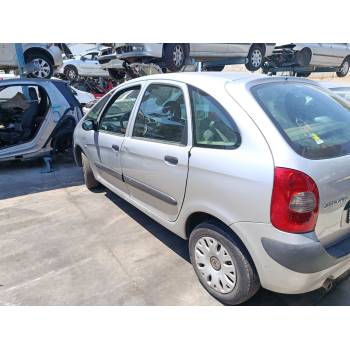 CITROËN XSARA PICASSO (N68)