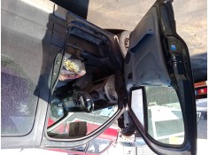 renault trafic ii furgoneta (fl) del año 2002 2
