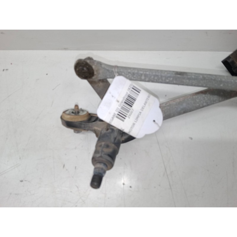 Recambio de motor limpia delantero para renault megane iii grandtour (kz0/1) 1.5 dci (kz1m, kz1w, kz0r) referencia OEM IAM   