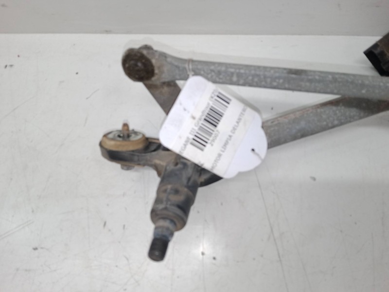 Recambio de motor limpia delantero para renault megane iii grandtour (kz0/1) 1.5 dci (kz1m, kz1w, kz0r) referencia OEM IAM   