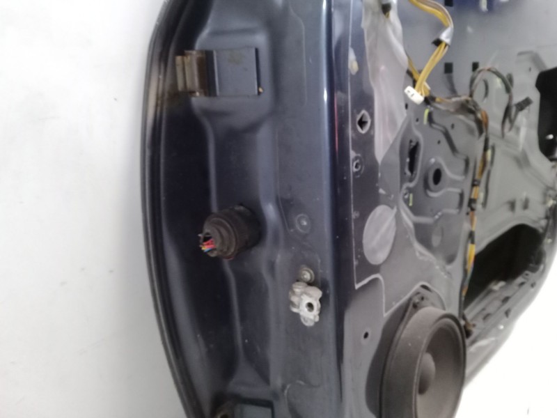 Recambio de puerta trasera derecha para volkswagen passat b6 (3c2) 2.0 tdi 16v referencia OEM IAM   