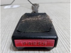 Recambio de anclaje cinturon delantero izquierdo para peugeot 407 (6d_) 2.0 hdi 135 (6drhrh, 6drhre, 6drhrg, 6drhrj) referencia  2