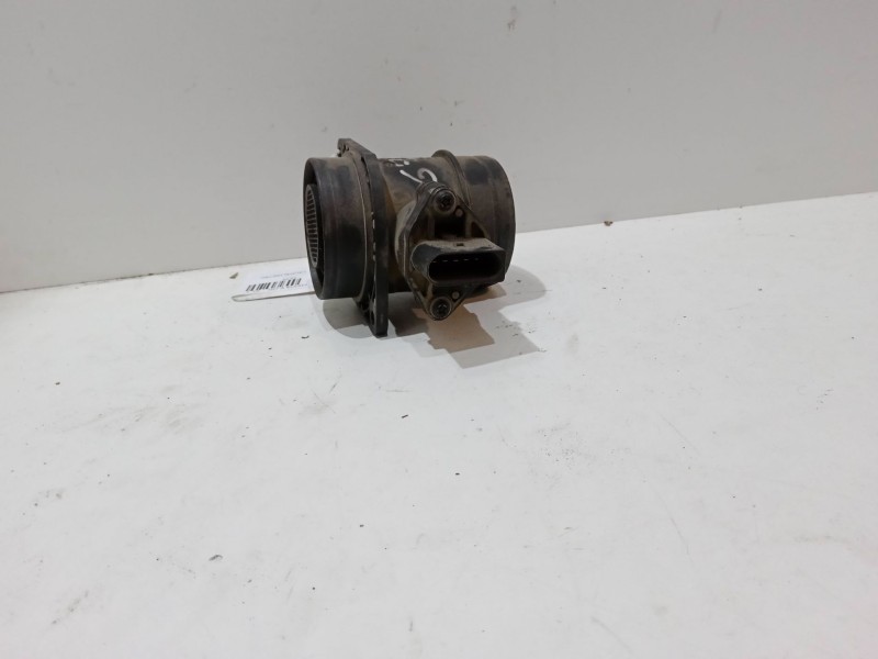 Recambio de caudalimetro para ford fiesta v (jh_, jd_) 1.4 16v referencia OEM IAM 0281002531 0 38 906 461 B 