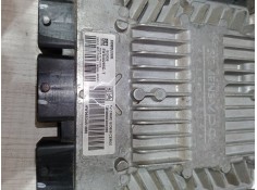 Recambio de centralita motor uce para citroën c3 i (fc_, fn_) 1.4 hdi referencia OEM IAM 5WS40285C-T SW9660300280 