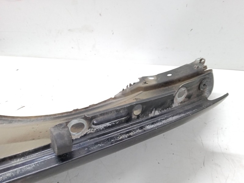 Recambio de aleta delantera derecha para opel meriva a monospace (x03) 1.7 cdti (e75) referencia OEM IAM   