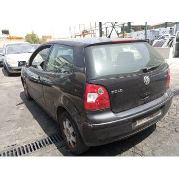 VOLKSWAGEN POLO IV (9N_, 9A_)