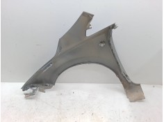 Recambio de aleta delantera derecha para nissan leaf (ze0) electric referencia OEM IAM    2