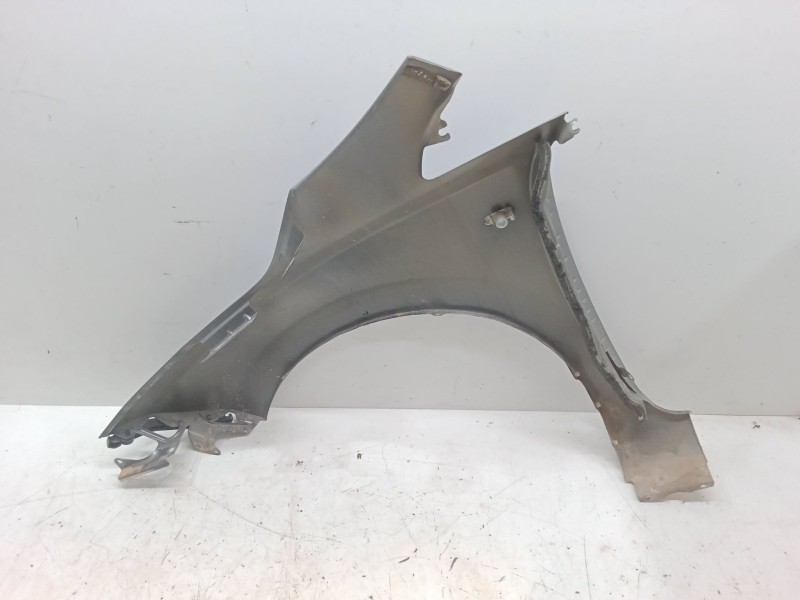 Recambio de aleta delantera derecha para nissan leaf (ze0) electric referencia OEM IAM   