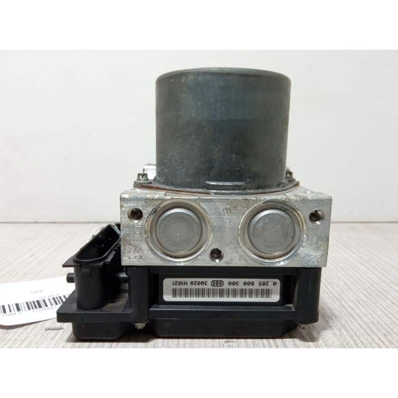 Recambio de abs para renault megane ii (bm0/1_, cm0/1_) 1.6 16v (bm0c, cm0c) referencia OEM IAM 0265800300  