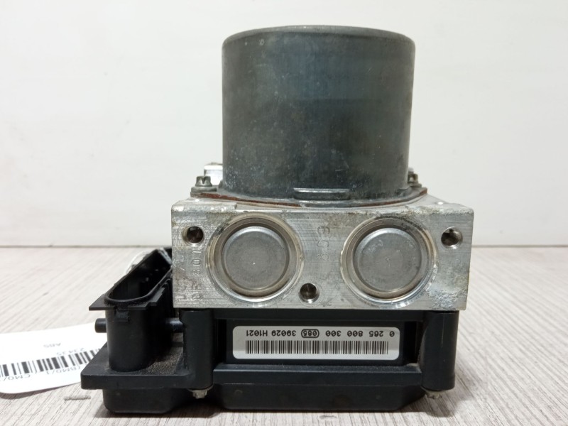 Recambio de abs para renault megane ii (bm0/1_, cm0/1_) 1.6 16v (bm0c, cm0c) referencia OEM IAM 0265800300  