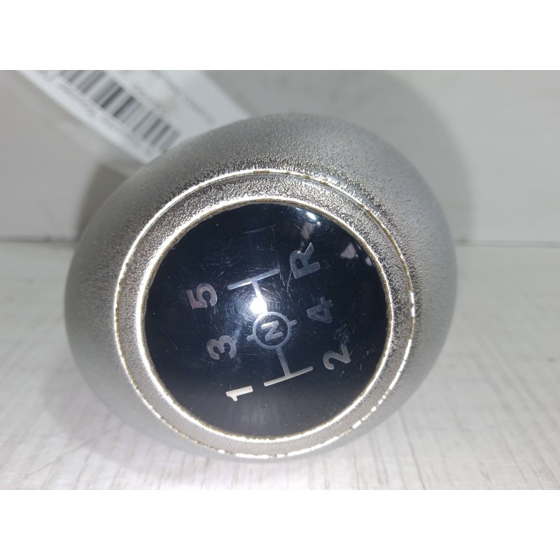 Recambio de pomo palanca cambio para mercedes-benz clase b sports tourer (w245) b 160 (245.231) referencia OEM IAM   