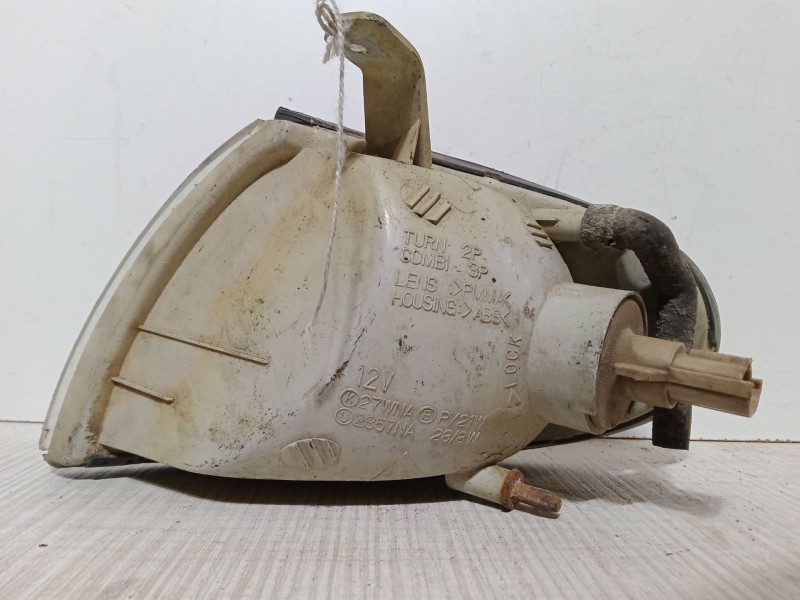 Recambio de intermitente delantero derecho para hyundai accent i (x-3) 1.3 referencia OEM IAM   