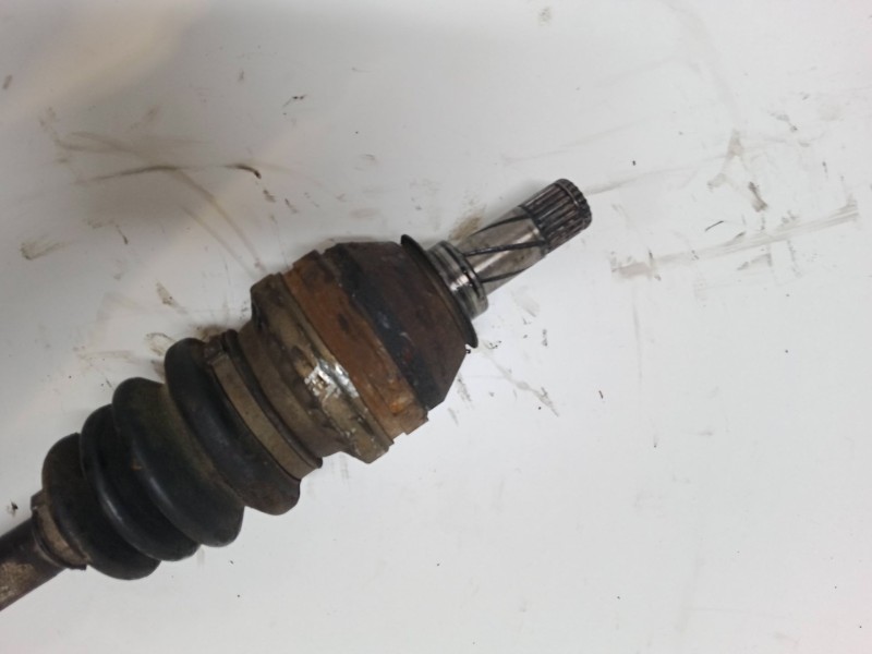 Recambio de transmision delantera izquierda para opel astra h (a04) 1.4 (l48) referencia OEM IAM   