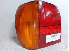 Recambio de piloto trasero izquierdo para volkswagen polo iii (6n1) 64 1.9 d referencia OEM IAM   