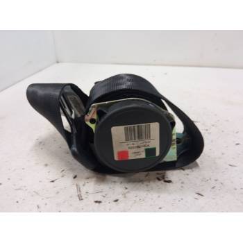 CINTURON SEGURIDAD TRASERO IZQUIERDO 620182100A 