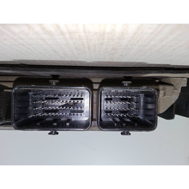 Recambio de centralita motor uce para citroën c3 i (fc_, fn_) 1.4 hdi referencia OEM IAM 5WS40285C-T SW9660300280 