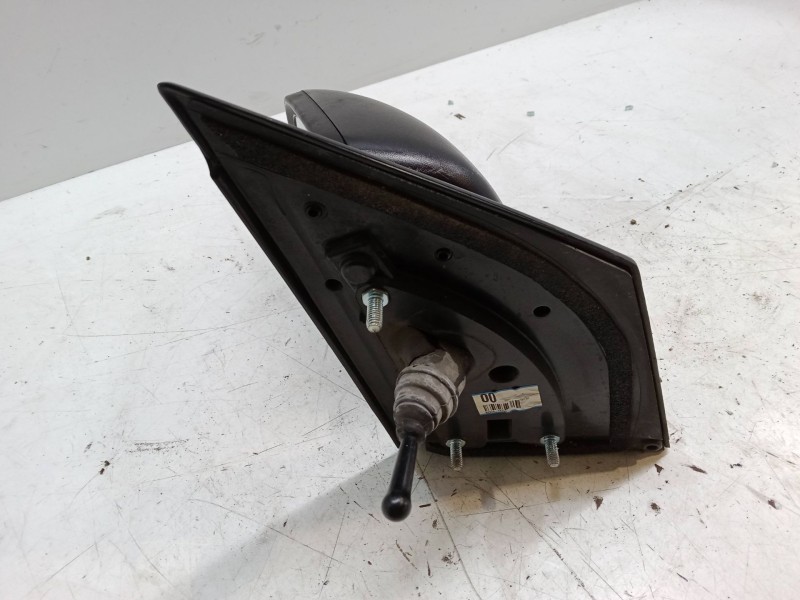 Recambio de retrovisor izquierdo para kia picanto ii (ta) 1.0 referencia OEM IAM   