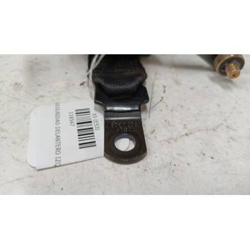 CINTURON SEGURIDAD DELANTERO IZQUIERDO 
