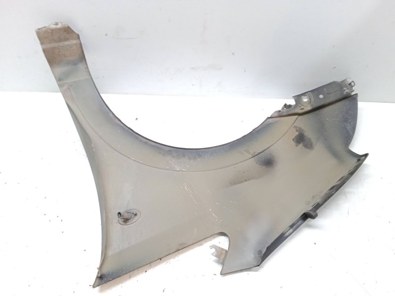 Recambio de aleta delantera derecha para opel meriva a monospace (x03) 1.7 cdti (e75) referencia OEM IAM   