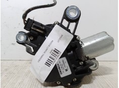 Recambio de motor limpia trasero para opel astra h (a04) 1.4 (l48) referencia OEM IAM 0390201591  