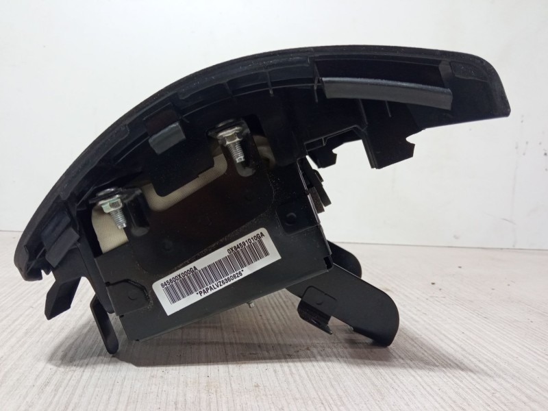 Recambio de airbag salpicadero para hyundai i10 i (pa) 1.1 referencia OEM IAM 845600X000GA 0X84591010GA EAUC7004638
