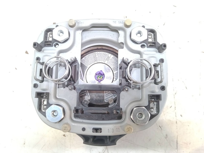 Recambio de airbag volante para volkswagen golf v (1k1) 1.9 tdi referencia OEM IAM   