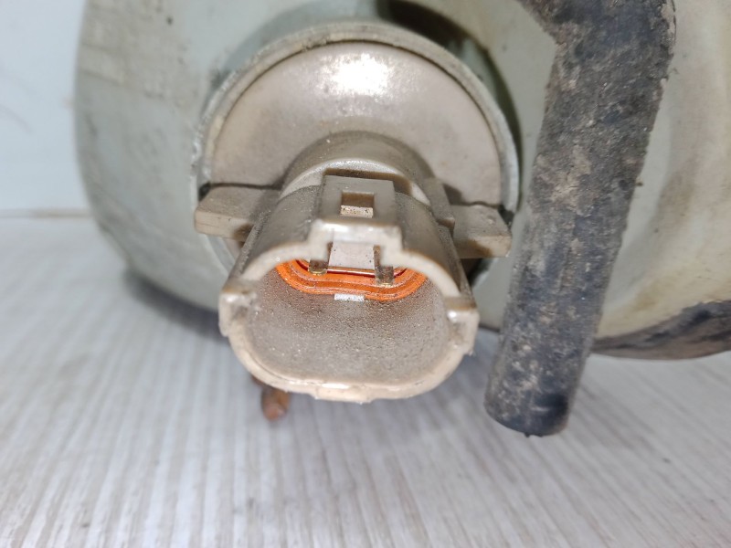 Recambio de intermitente delantero derecho para hyundai accent i (x-3) 1.3 referencia OEM IAM   