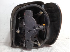 Recambio de piloto trasero izquierdo para volkswagen polo iii (6n1) 64 1.9 d referencia OEM IAM    2