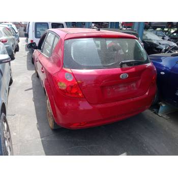 KIA CEE'D HATCHBACK (ED)