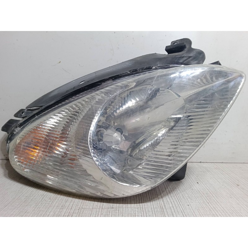 Recambio de faro derecho para citroën xsara picasso (n68) 2.0 hdi referencia OEM IAM   