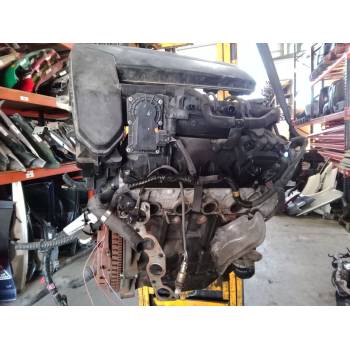 MOTOR COMPLETO 