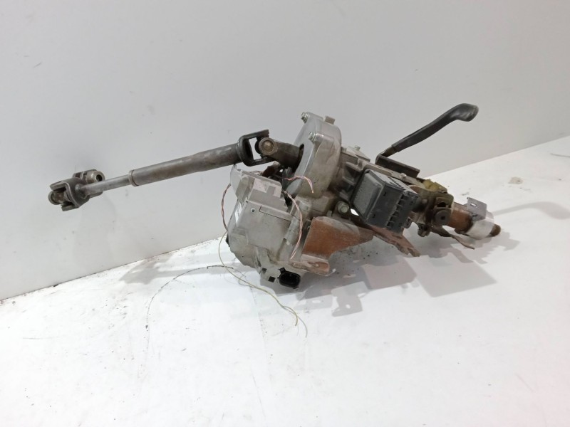 Recambio de columna direccion electrica para renault scénic ii (jm0/1_) 1.5 dci (jm1f) referencia OEM IAM   