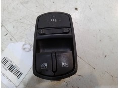 Recambio de mando elevalunas delantero izquierdo para opel corsa d (s07) 1.3 cdti (l08, l68) referencia OEM IAM   