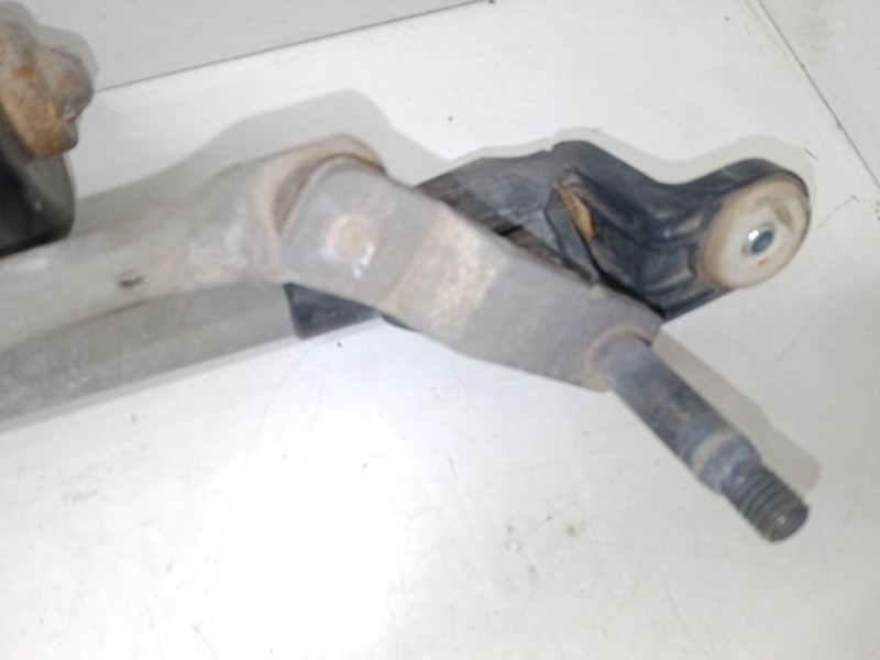 Recambio de motor limpia delantero para renault megane iii grandtour (kz0/1) 1.5 dci (kz1m, kz1w, kz0r) referencia OEM IAM   