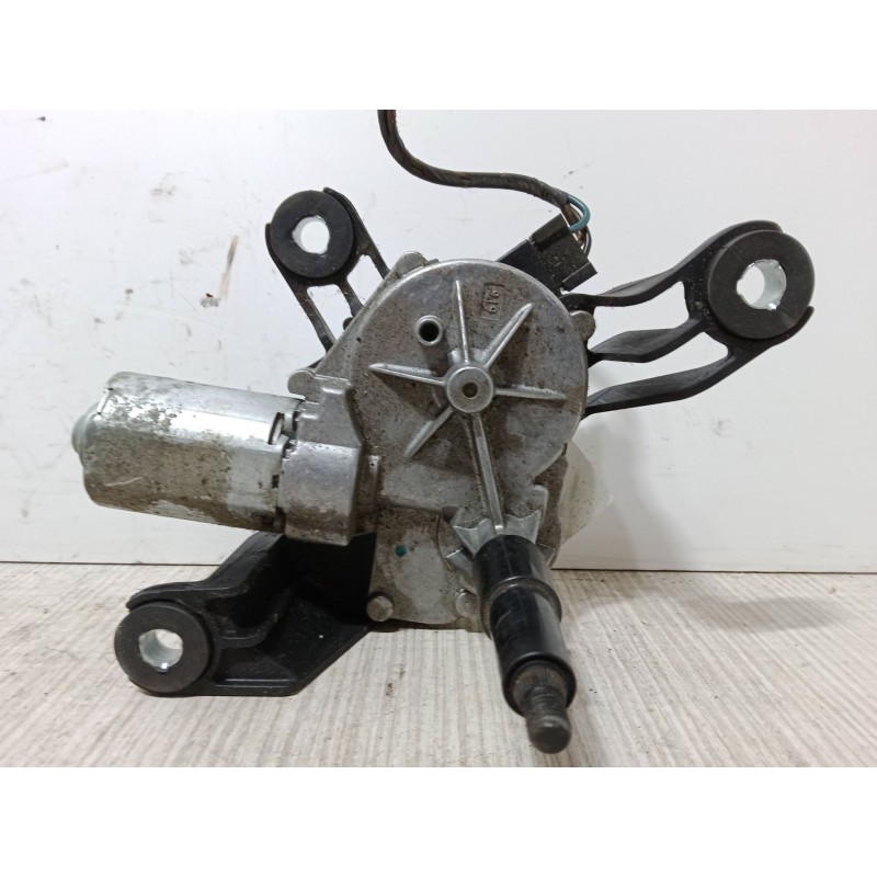 Recambio de motor limpia trasero para opel astra h (a04) 1.4 (l48) referencia OEM IAM 0390201591  