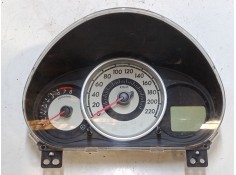 Recambio de cuadro instrumentos para mazda 2 (de_, dh_) 1.3 (de3fs) referencia OEM IAM AMDF73E  