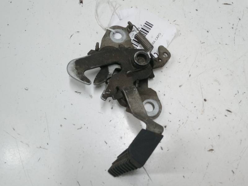 CERRADURA CAPO 