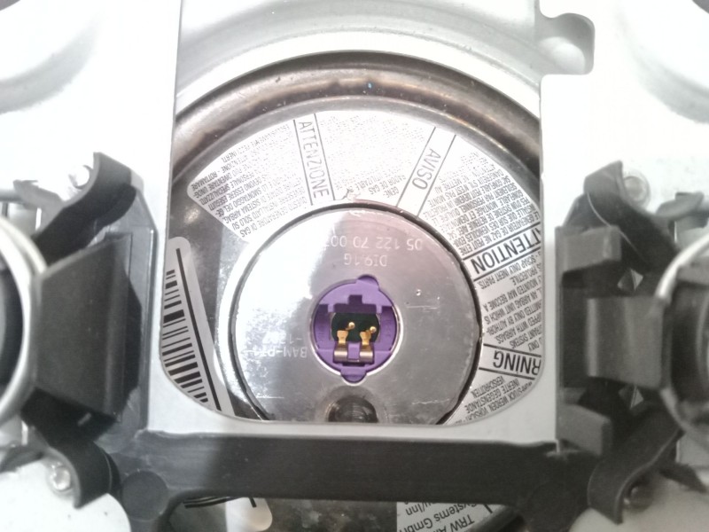 Recambio de airbag volante para volkswagen golf v (1k1) 1.9 tdi referencia OEM IAM   