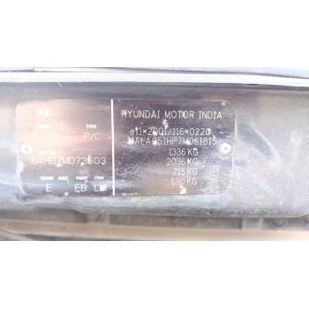 HYUNDAI ATOS (MX)