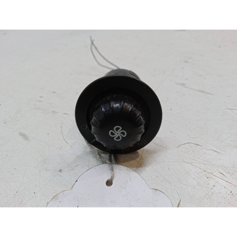Recambio de mando calefaccion / a/a para citroën saxo (s0, s1) 1.6 vtl, vtr referencia OEM IAM   