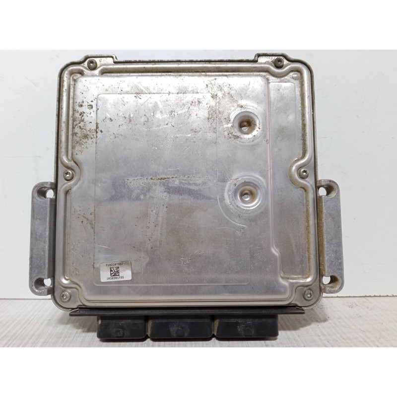 Recambio de centralita motor uce para renault koleos i (hy_) 2.0 dci (hy0k) referencia OEM IAM QA23710JG70A  