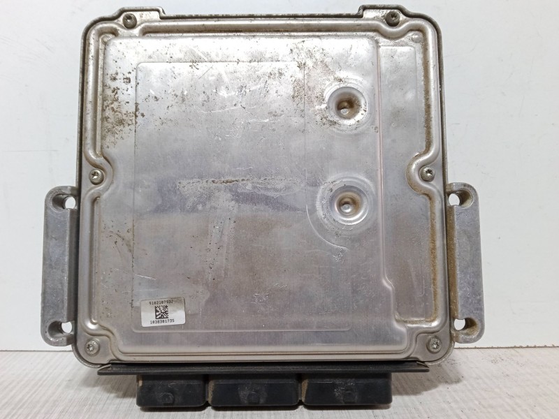 Recambio de centralita motor uce para renault koleos i (hy_) 2.0 dci (hy0k) referencia OEM IAM QA23710JG70A  