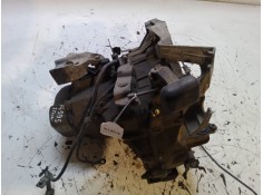 Recambio de caja de cambios manual 5 velocidades para citroën c2 (jm_) 1.4 referencia OEM IAM 20CP24  