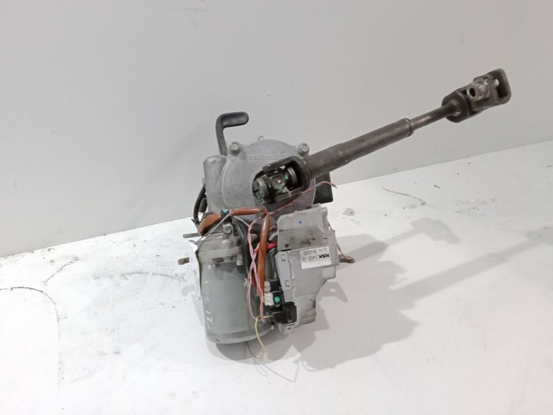 Recambio de columna direccion electrica para renault scénic ii (jm0/1_) 1.5 dci (jm1f) referencia OEM IAM   