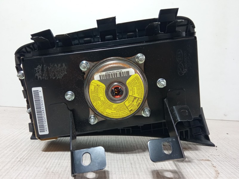 Recambio de airbag salpicadero para hyundai i10 i (pa) 1.1 referencia OEM IAM 845600X000GA 0X84591010GA EAUC7004638